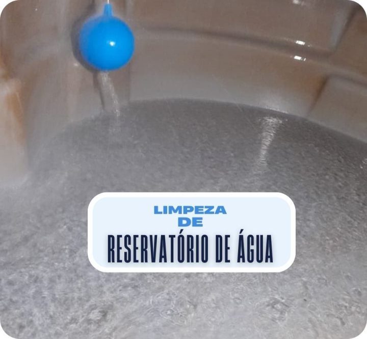 Limpeza de caixa d’água em condomínio: guia para síndicos